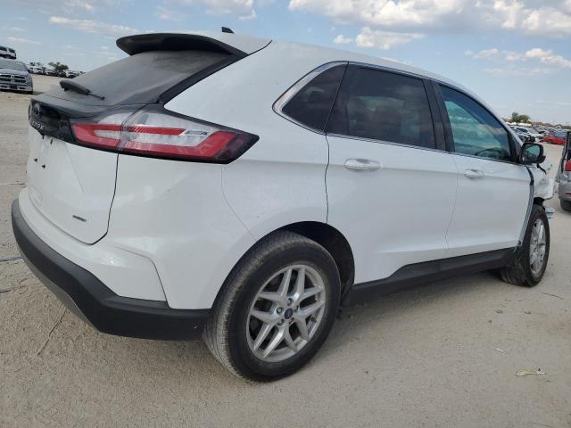 Foto 3 de la subasta – 2022 FORD EDGE SEL con VIN 2FMPK4J98NBA33536