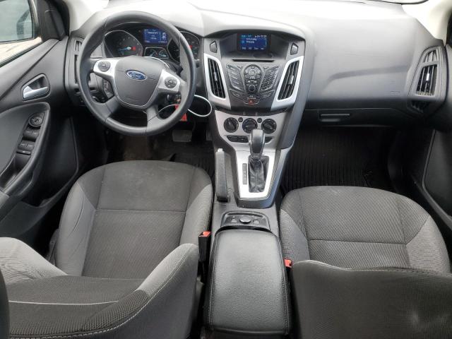 Photo 8 from auction – 2014 FORD FOCUS SE with VIN 1FADP3F24EL243250