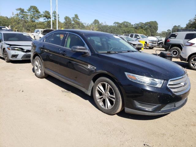 Photo 4 from auction – 2016 FORD TAURUS SE with VIN 1FAHP2D81GG156940