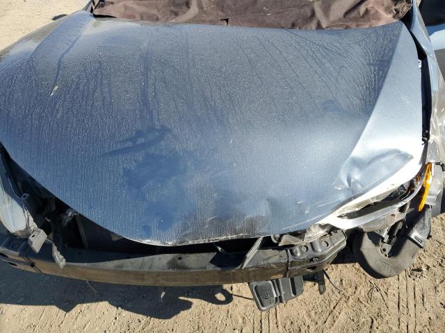 Photo 11 from auction – 2014 TOYOTA COROLLA L with VIN 5YFBURHE6EP145915