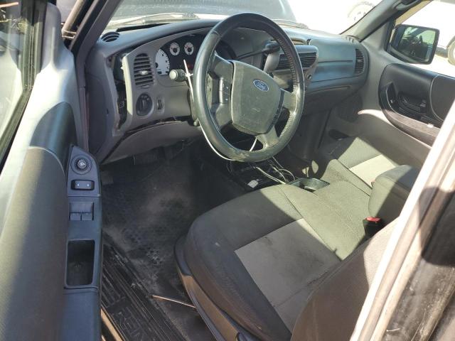 Photo 8 from auction – 2011 FORD RANGER SUP with VIN 1FTKR1EE2BPA73518