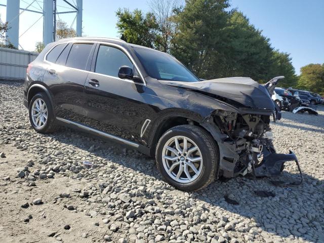 Photo 4 from auction – 2019 BMW X5 XDRIVE4 with VIN 5UXCR6C50KLL06497