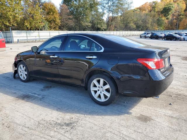 Photo 2 from auction – 2007 LEXUS ES 350 with VIN JTHBJ46G672131562