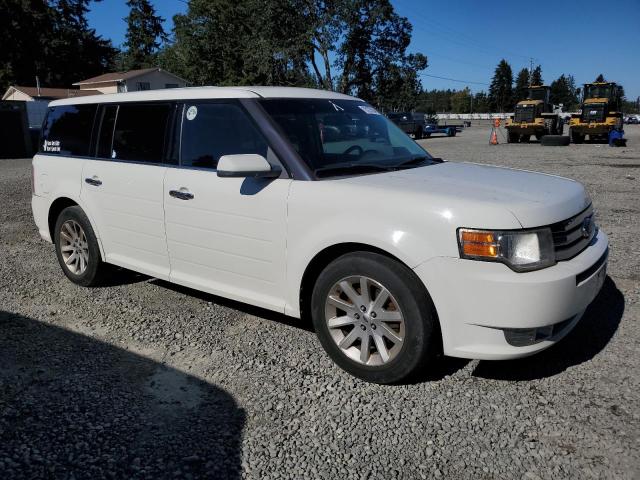 Photo 4 from auction – 2010 FORD FLEX SEL with VIN 2FMHK6CC4ABA25341