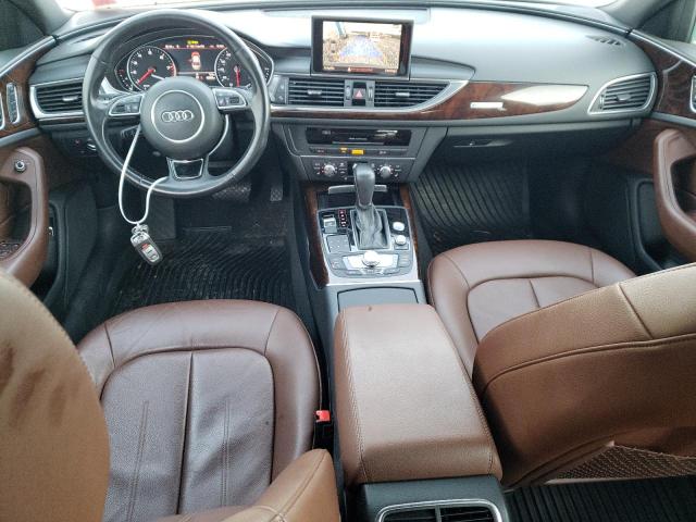 Photo 8 from auction – 2017 AUDI A6 PREMIUM with VIN WAUF8AFC7HN062081