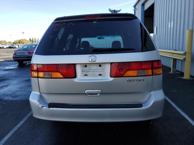 Photo 6 from auction – 2003 HONDA ODYSSEY EX with VIN 5FNRL18063B049038