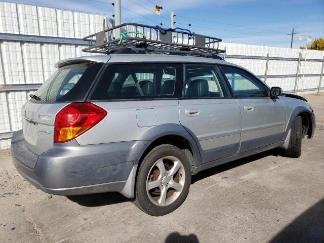 Photo 3 from auction – 2007 SUBARU OUTBACK OU with VIN 4S4BP62C577340143