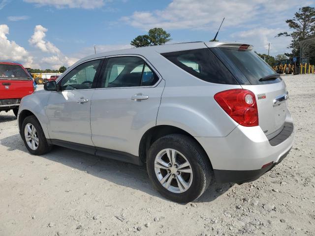 Photo 2 from auction – 2012 CHEVROLET EQUINOX LS with VIN 2GNALBEK3C6174245