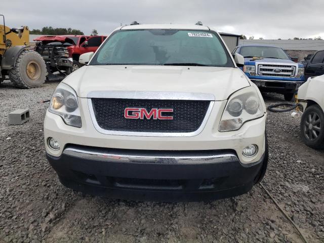 Photo 5 from auction – 2010 GMC ACADIA SLT with VIN 1GKLRMED3AJ267526