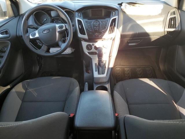 Photo 8 from auction – 2014 FORD FOCUS SE with VIN 1FADP3F29EL288507