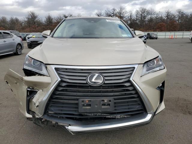 Photo 5 from auction – 2018 LEXUS RX 350 BAS with VIN 2T2BZMCA4JC157138