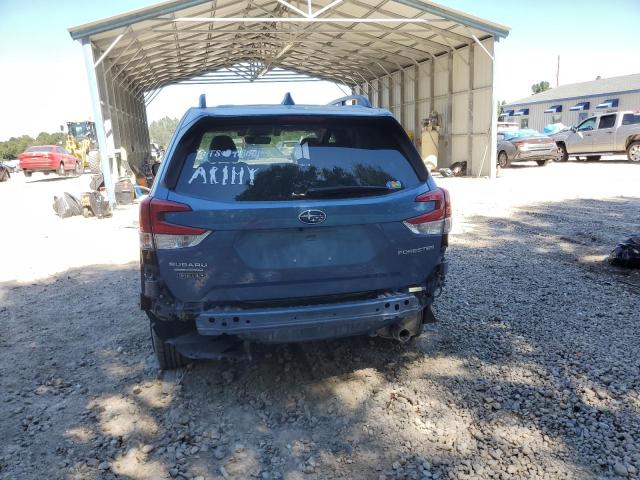 Photo 6 from auction – 2020 SUBARU FORESTER L with VIN JF2SKASCXLH553794