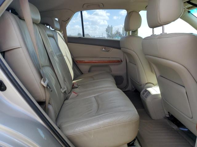 Photo 11 from auction – 2004 LEXUS RX 330 with VIN JTJGA31U140017486