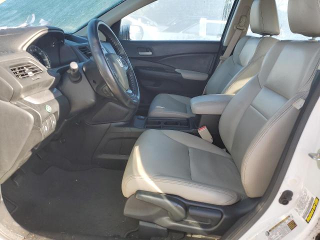 Photo 7 from auction – 2015 HONDA CR-V LX with VIN 5J6RM4H33FL038776