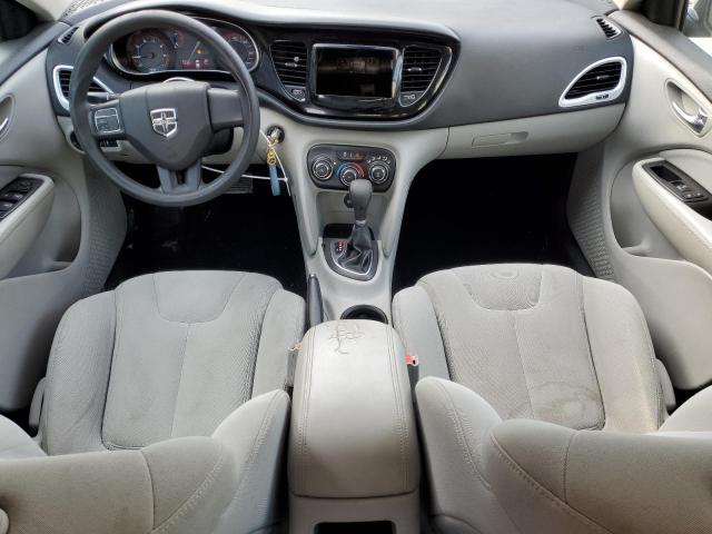 Photo 8 from auction – 2013 DODGE DART SXT with VIN 1C3CDFBAXDD170945