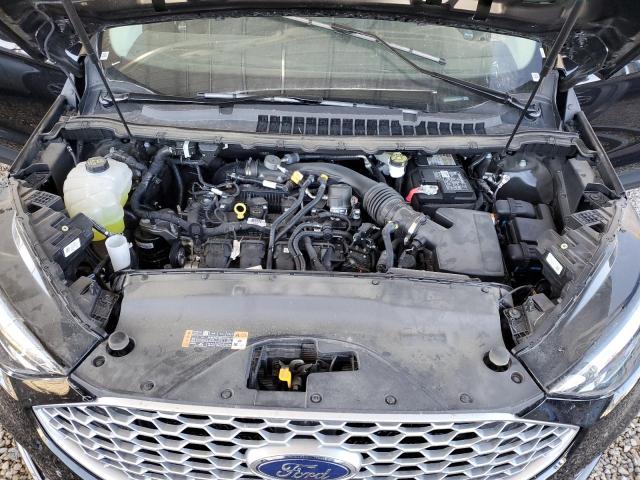 Photo 12 from auction – 2024 FORD EDGE SEL with VIN 2FMPK4J96RBA97127
