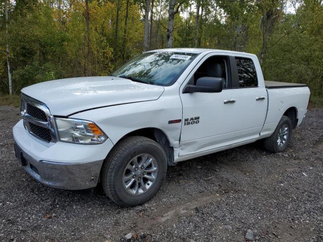 RAM 1500 SLT 2016 con VIN 1C6RR7GMXGS138083 - Foto de la subasta