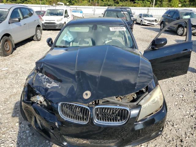 Photo 11 from auction – 2011 BMW 328 I with VIN WBAPH7C5XBE126179