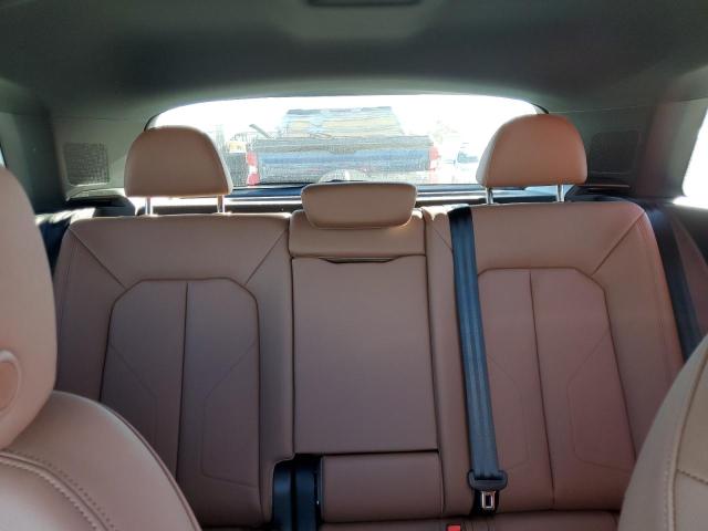 Photo 10 from auction – 2024 AUDI Q3 PREMIUM with VIN WA1EECF36R1049733
