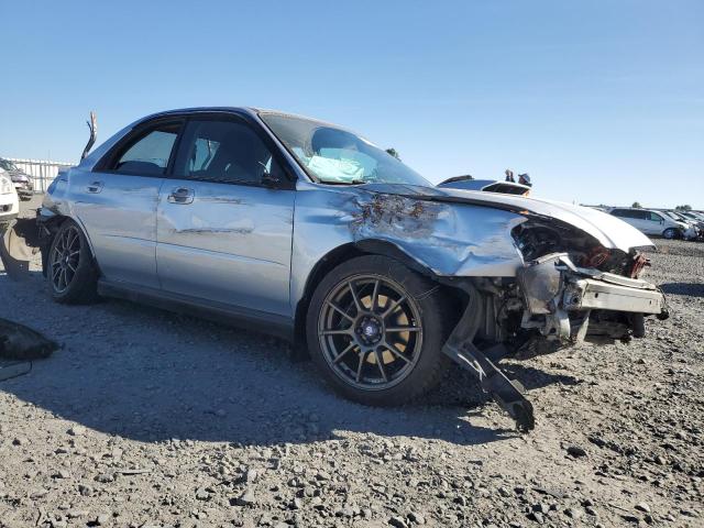 Photo 4 from auction – 2004 SUBARU IMPREZA WR with VIN JF1GD29654G517576