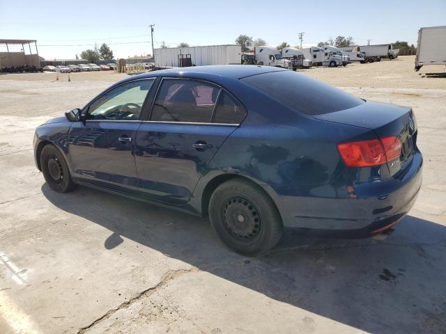 Photo 2 from auction – 2014 VOLKSWAGEN JETTA BASE with VIN 3VW2K7AJ1EM232840