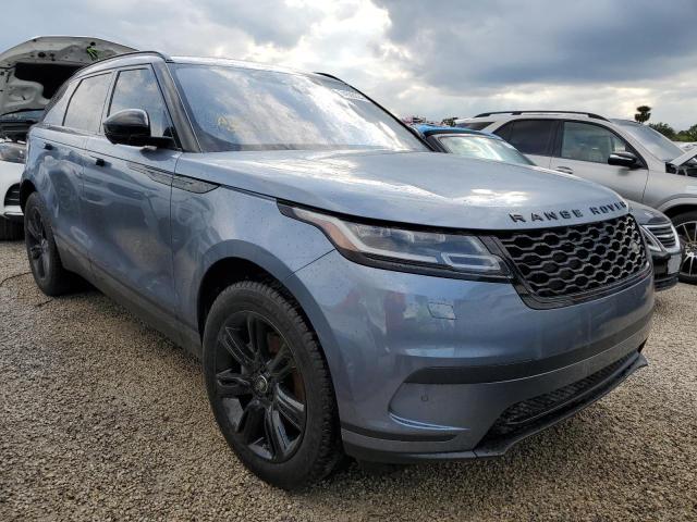 Foto 4 de la subasta – 2020 LAND ROVER RANGE ROVE con VIN SALYB2EX5LA240909
