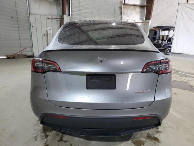 صورة رقم 6 من المزاد - 2024 TESLA MODEL Y مع VIN 7SAYGDEF8RA323746
