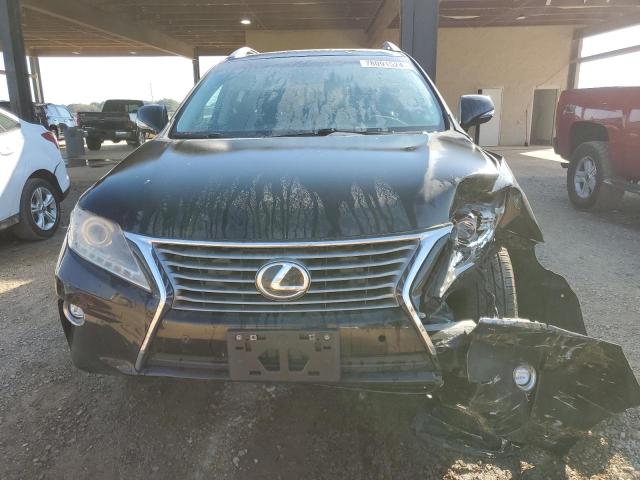 Photo 5 from auction – 2015 LEXUS RX 350 BAS with VIN 2T2BK1BA4FC274603