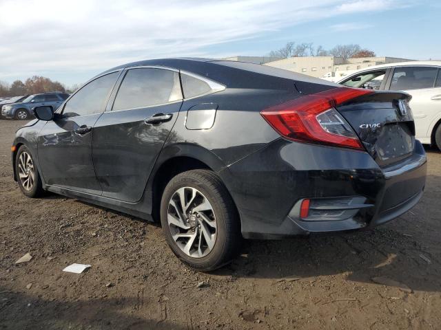 Photo 2 from auction – 2016 HONDA CIVIC EX with VIN 19XFC2F72GE213275