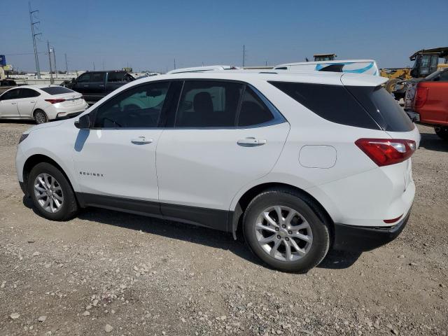 Photo 2 from auction – 2018 CHEVROLET EQUINOX LT with VIN 3GNAXJEV4JL279006