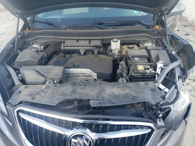 Photo 12 from auction – 2019 BUICK ENVISION E with VIN LRBFX2SA9KD120283