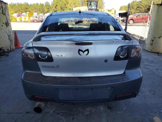 Photo 6 from auction – 2009 MAZDA 3 I with VIN JM1BK32F791204453