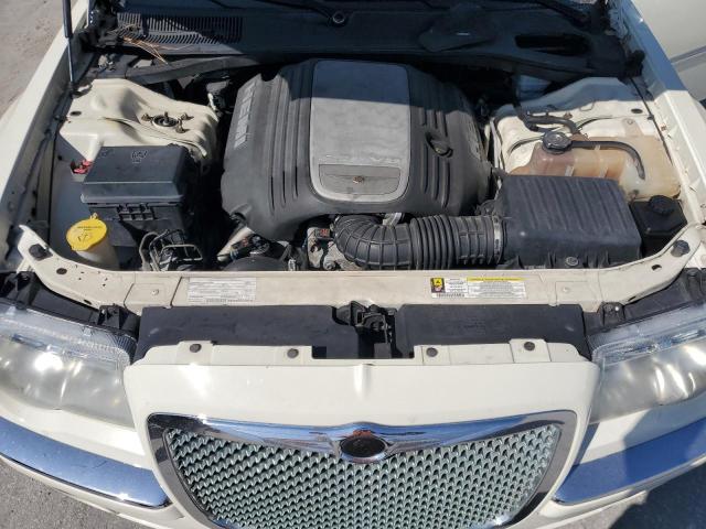 Photo 11 from auction – 2008 CHRYSLER 300C with VIN 2C3KA63HX8H334977