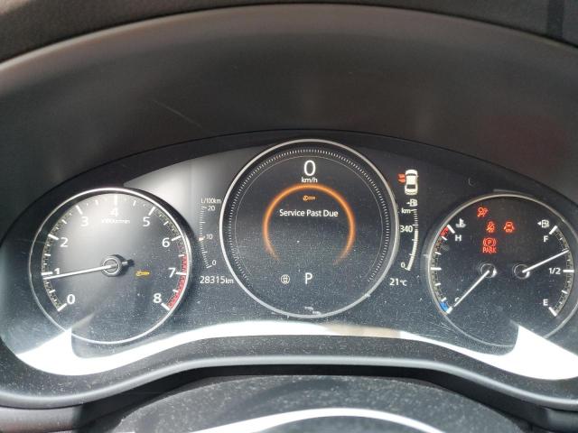 Photo 9 from auction – 2021 MAZDA 3 PREFERRE with VIN JM1BPBCL8M1308393