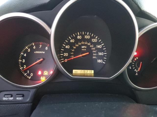 Photo 9 from auction – 2003 LEXUS SC 430 with VIN JTHFN48Y930036964
