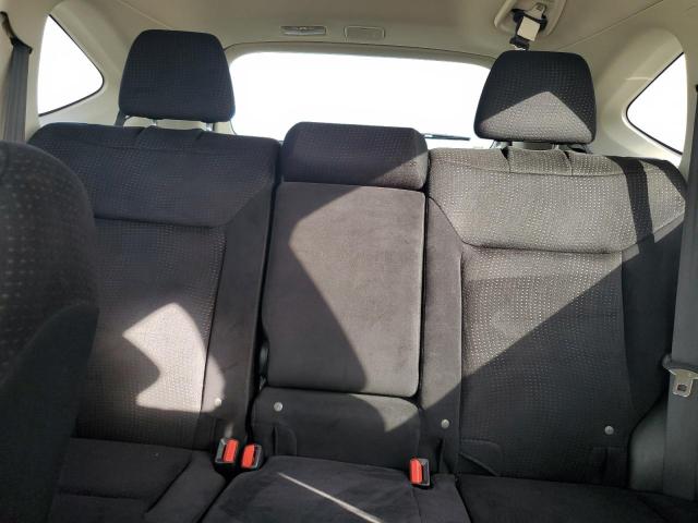 Photo 10 from auction – 2012 HONDA CR-V EX with VIN 2HKRM3H54CH506550