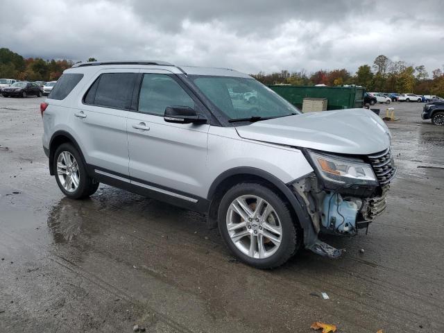 Photo 4 from auction – 2017 FORD EXPLORER X with VIN 1FM5K8D80HGC84176
