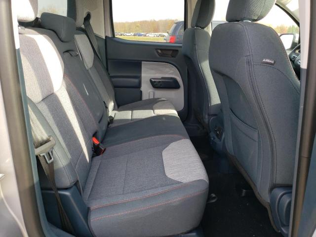 Photo 10 from auction – 2023 FORD MAVERICK X with VIN 3FTTW8E33PRA61009