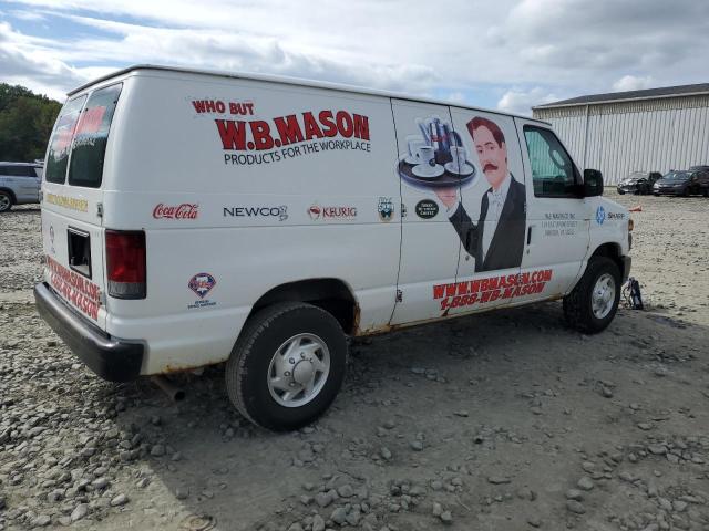 Photo 3 from auction – 2011 FORD ECONOLINE with VIN 1FTNE2EW9BDA47507