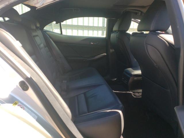 Photo 10 from auction – 2014 LEXUS IS 350 with VIN JTHCE1D29E5005139