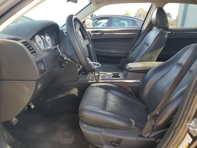 Photo 7 from auction – 2010 CHRYSLER 300 TOURIN with VIN 2C3CA5CV3AH201147