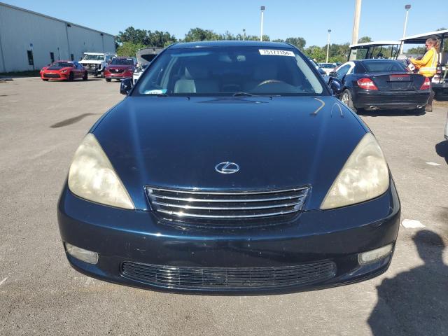 Foto 5 de la subasta – 2003 LEXUS ES 300 con VIN JTHBF30G930089429