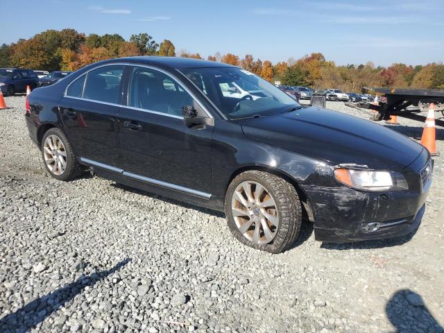 Photo 4 from auction – 2012 VOLVO S80 T6 with VIN YV1902AH8C1160742