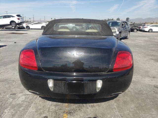 Снимка 6 от търг – 2007 BENTLEY CONTINENTA с VIN SCBDR33W27C049799