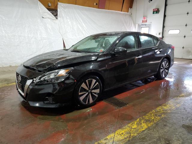Photo 1 from auction – 2019 NISSAN ALTIMA SL with VIN 1N4BL4EV4KC252448