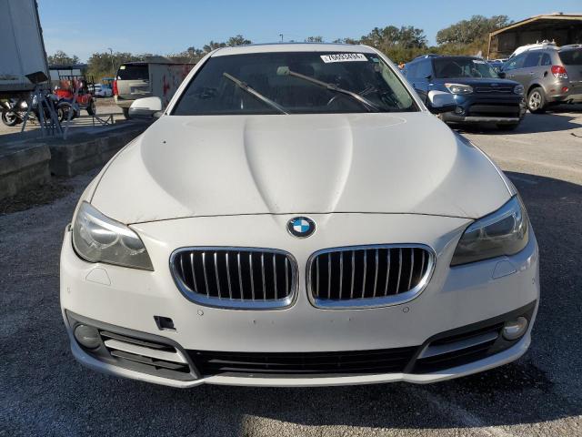 Photo 5 from auction – 2015 BMW 535 I with VIN WBA5B1C53FD921110