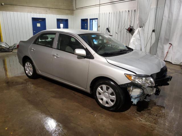 Photo 4 from auction – 2009 TOYOTA COROLLA with VIN JTDBL40E09J042520