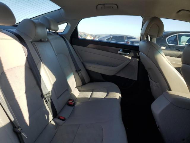 Photo 10 from auction – 2015 HYUNDAI SONATA with VIN 5NPE34AF7FH141182