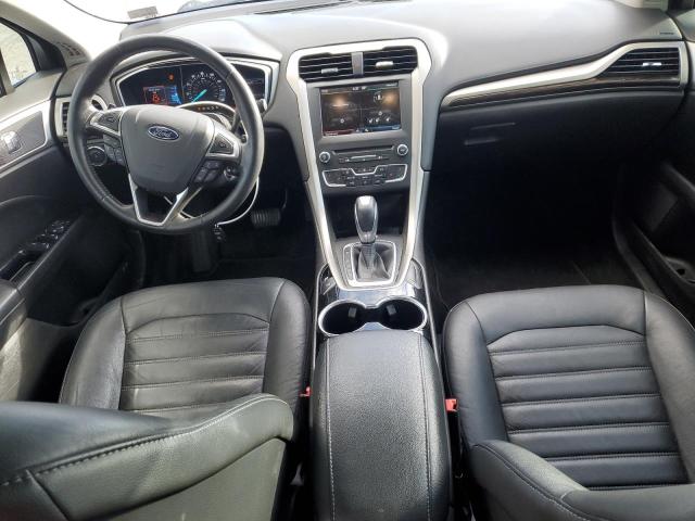 Photo 8 from auction – 2016 FORD FUSION SE with VIN 3FA6P0T94GR352787