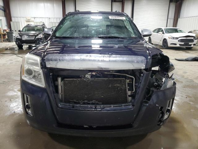 Photo 5 from auction – 2015 GMC TERRAIN SL with VIN 2GKFLXE39F6226104